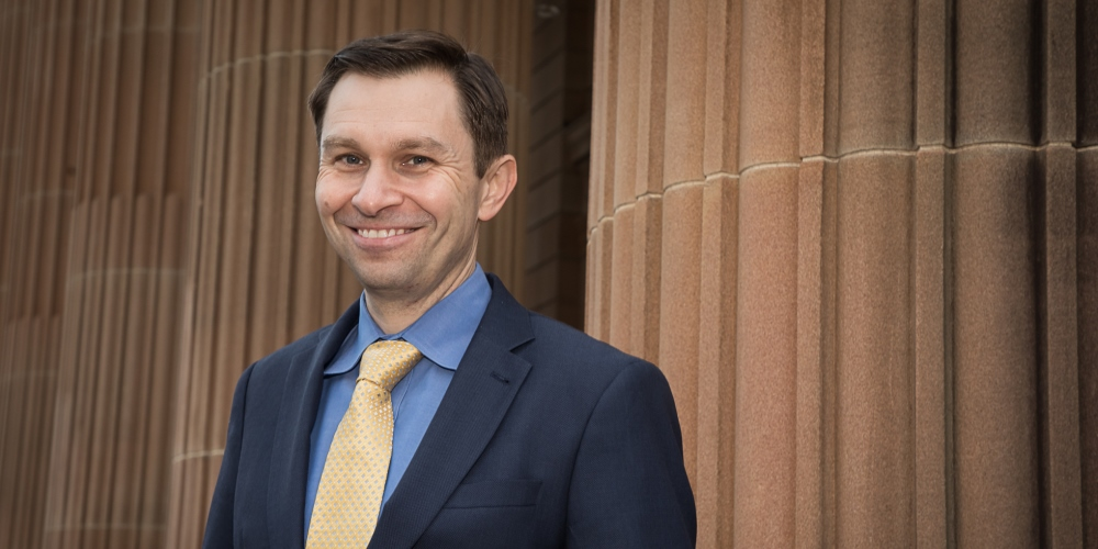 Leonard P. Guarente，PhD