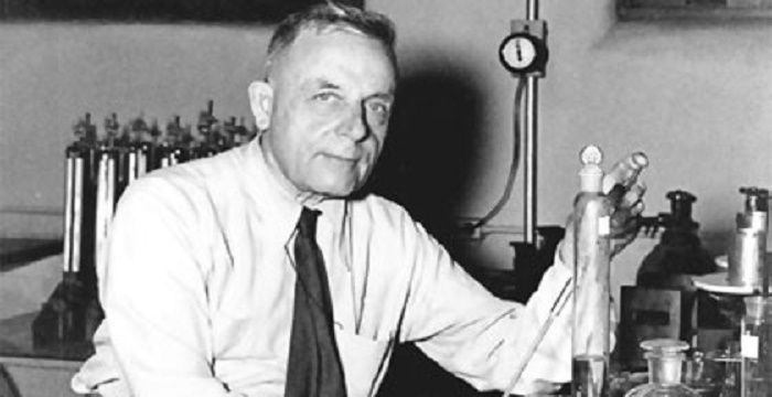 Otto Heinrich Warburg